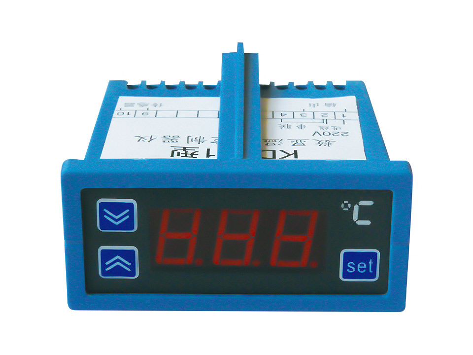 KD-21 冷庫控制器